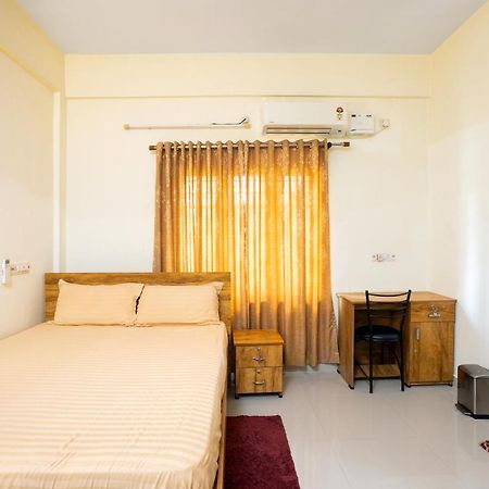 Paradise Inn Kochi 外观 照片