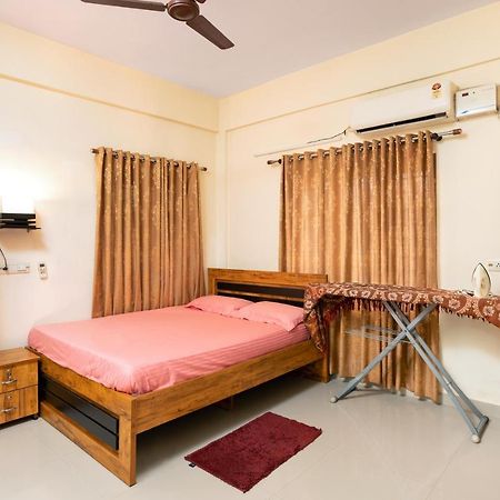 Paradise Inn Kochi 外观 照片